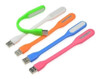 Bandeja Para Notebook Cooler F2-2 + Luz Usb Flexible Circuit 2