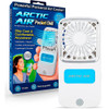 Mini Ventilador Portátil Recargable Arctic Cold Ub 2