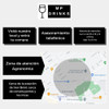 Gin Tanqueray Royale Dark Berry 700ml Mp Drinks 1 Gin Tanqueray Royale Dark Berry 700ml Mp Drinks 1