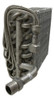 Evaporador Ar Mitsubishi L200 1993 1994 1995 1996 2