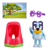 Bluey Figura Grannies Bluey Moose 1