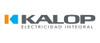 Ficha Industrial Kalop 2x32 Amp 2