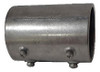 Cupla Para Caño 2  Exterior Daisa Urt 200 L 0