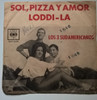 Los 3 Sudamericanos Sol Pizza Y Amor Simple Promo Kktus 1