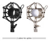 Suporte De Montagem De Choque Para Microfone De Condensador 4