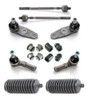 Kit Tren Delantero Completo Clio 2 Kangoo Bujes Fuelles 0
