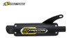Escape Moto Termo Modelo Competicion 110 2016 Negro 0