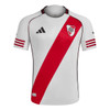 River Plate Authentic Home Jersey 25/26 – Adidas Performance Edition