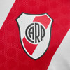 River Plate Authentic Home Jersey 25/26 – Adidas Performance Edition