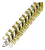 Escova De Aço Escova De Limpeza De Tubos Diâmetro 10mm 2 Escova De Aço Escova De Limpeza De Tubos Diâmetro 10mm 2