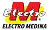 Adaptador Rosca  Baw Electro Medina 5