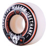 Ruedas Skate Darkstar Responder 51mm ¡linea Profesional! 3
