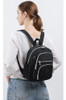 Mini Bolso Impermeable Para Computadora Portátil De Senderis 1