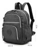 Mini Bolso Impermeable Para Computadora Portátil De Senderis 2