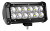 Barra Led 4x4 Camioneta Luz Blanco Frio Auxiliar Envio 0