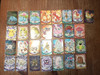 Cartas Topps Pokémon 1
