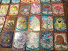 Cartas Topps Pokémon 5