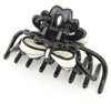 Clip De Garra Para El Cabello Con Cola De Caballo De Mujer N 2 Clip De Garra Para El Cabello Con Cola De Caballo De Mujer N 2