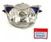 Optica Delantera Honda Wave 110 S Avant Motos 0