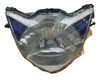 Optica Delantera Honda Wave 110 S Avant Motos 0