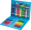 Maleta Set Maped Color Peps 100 Piezas 1