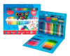 Maleta Set Maped Color Peps 100 Piezas 2