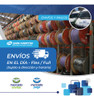 Bloque De Distribucion Sbi 250a 690v Steck 5