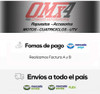 Kit Tornillos Armado Carenado Yamaha Crypton 5