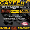 Motor Dewalt Taladro Atornillador Dcd771 20 V Ion Litio 6