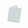 Llaveros Sublimables De Polimero Cuadrado Polymer X 20 1