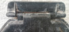 Tapa Inodoro Plastico Negro. 3