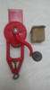 Rallador De Queso Antiguo 2