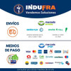 Inyector Nafta Hellux He280157111 5