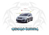 Citroen C3 Adhesivos Parabrisas 0