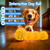 Pelota Interactiva Para Perros Autoenrollable Ews 3