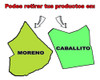 Repuesto De Mochila Boya Ferrum Vp 852 3