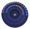 Plataforma Para Múltiplos Microtubos, Para Vortex Kmc-1300v 0