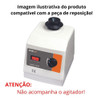 Plataforma Para Múltiplos Microtubos, Para Vortex Kmc-1300v 2