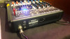 Consola Mixer Sonido Parquer 1