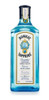Gin Bombay Sapphire  750 Ml  X 2 Botellas Pack 1