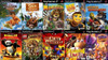 Juegos De Ps2 Combo X 5 A Eleccion 3
