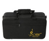 Tubo Clarinet Premium Bb 17 Teclas E Níquel Anti-oxidação 3