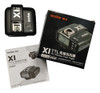 Disparador De Flash Inalámbrico Godox X1t-s X1ts Ttl 1