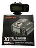 Disparador De Flash Inalámbrico Godox X1t-s X1ts Ttl 4