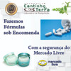 Base Termogênica 250g 3
