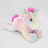 Unicórnio De Pelúcia Pequeno Macio Dia Das Crianças 0