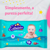 Kit C48 Estrelinhas Toalhas Umedecidas C50  Hygieline 3