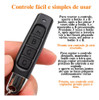 Controle Portão Clone Universal Eletrônico 433mhz Duplicador 5