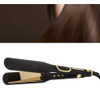 Alisador De Cabelo De Viagem Flat Iron Large Black Smart 7