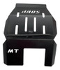 Protetor De Carter E Motor Honda Bros 125 Bros 150 Bros 160 3